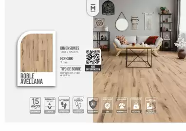 Catálogo Madecentro Página 17