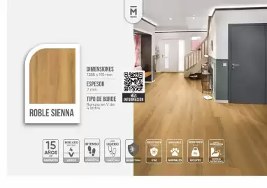 Catálogo Madecentro Página 19