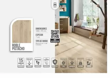 Catálogo Madecentro Página 20