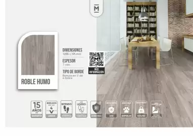 Catálogo Madecentro Página 21