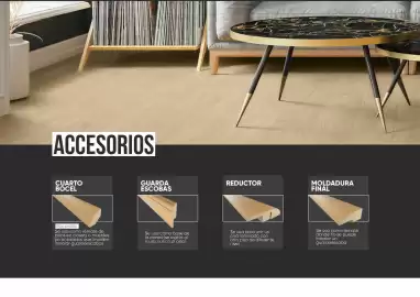 Catálogo Madecentro Página 22