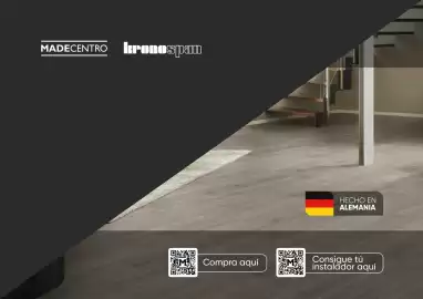 Catálogo Madecentro Página 24