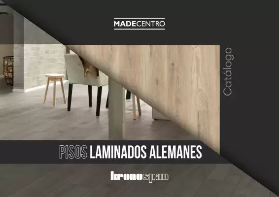 Madecentro (válido hasta 20-07)