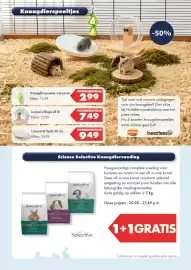 Huisdier Voordeelshop folder Pagina 13