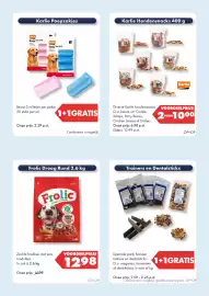 Huisdier Voordeelshop folder Pagina 4