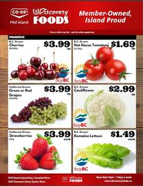 Discovery Foods flyer week 28 Page 4
