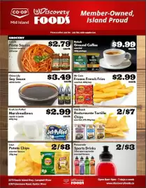 Discovery Foods flyer week 28 Page 2