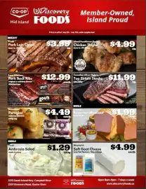 Discovery Foods flyer week 28 Page 3