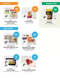Blush Lane Organics flyer week 28 Page 4
