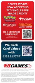 EB Games flyer Page 6