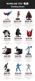 EB Games flyer Page 4