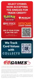 EB Games flyer Page 6
