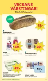 Tempo reklamblad vecka 28 Sida 3
