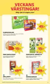 Tempo reklamblad vecka 28 Sida 4