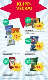 Tempo reklamblad vecka 28 Sida 5