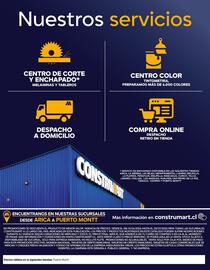 Catálogo Construmart Página 38