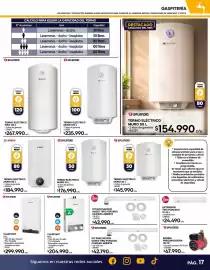 Catálogo Construmart Página 17