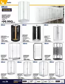 Catálogo Construmart Página 26