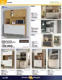 Catálogo Construmart Página 28