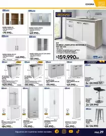 Catálogo Construmart Página 29