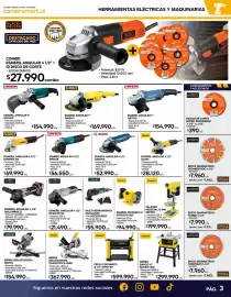 Catálogo Construmart Página 3