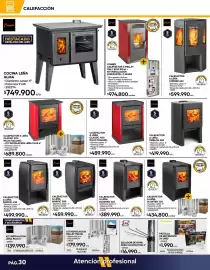 Catálogo Construmart Página 30