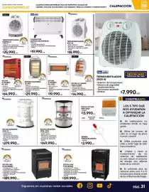 Catálogo Construmart Página 31