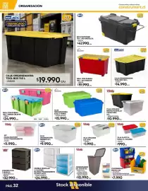 Catálogo Construmart Página 32