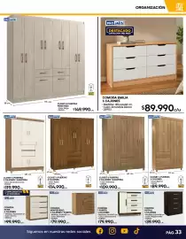 Catálogo Construmart Página 33