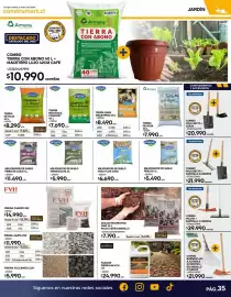 Catálogo Construmart Página 35