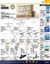 Catálogo Construmart Página 37