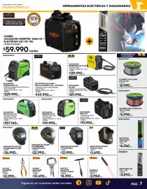 Catálogo Construmart Página 7