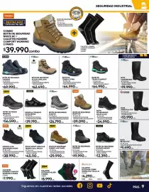Catálogo Construmart Página 9
