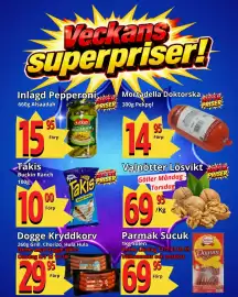 Supergrossen reklamblad vecka 28 Sida 2