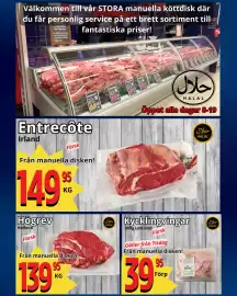 Supergrossen reklamblad vecka 28 Sida 4