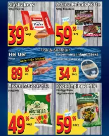 Supergrossen reklamblad vecka 28 Sida 6