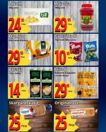Supergrossen reklamblad vecka 28 Sida 7