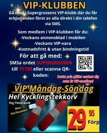 Supergrossen reklamblad vecka 28 Sida 8