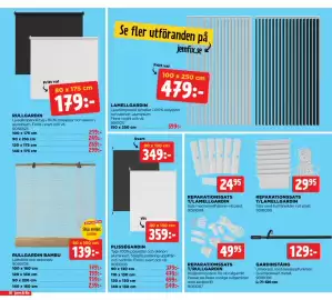 Jem&Fix reklamblad Sida 10
