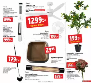 Jem&Fix reklamblad Sida 11