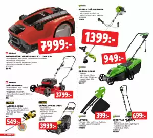 Jem&Fix reklamblad Sida 12