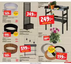 Jem&Fix reklamblad Sida 13