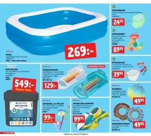 Jem&Fix reklamblad Sida 14