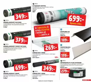Jem&Fix reklamblad Sida 17