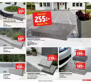 Jem&Fix reklamblad Sida 3