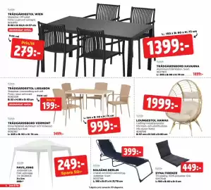 Jem&Fix reklamblad Sida 6