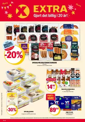 Coop Extra (gyldig til 12-07)