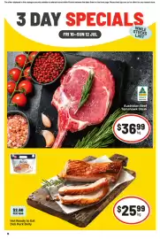 IGA catalogue Page 1