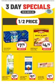 IGA catalogue Page 2