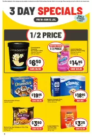 IGA catalogue Page 3